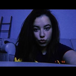 Meet your Posher, Morgan